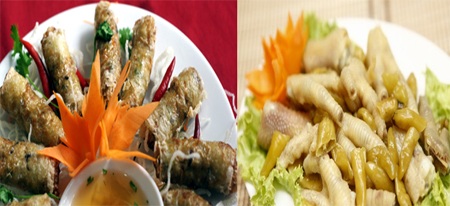 Lẩu Nấm Fansipan - Vươn xa ẩm thực Việt - 5 Nhà hàng luôn tự hào là nhà hàng duy nhất có thực đơn với bốn món ăn đặc biệt không nơi nào
