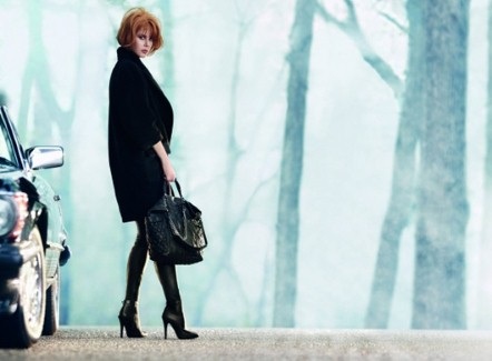 Nicole Kidman trẻ đẹp ngỡ ngàng ở tuổi 46 - 4 VN