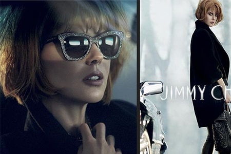 Nicole Kidman trẻ đẹp ngỡ ngàng ở tuổi 46 - 7 VN