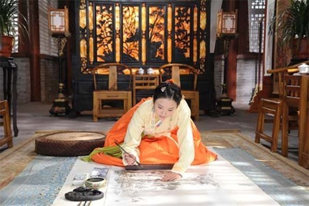 Lời biện hộ của tổ chế tác