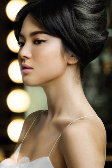 Song Hye Kyo thắng kiện vụ bị vu khống là “gái bao” - 1 Song Hye Kyo thắng kiện vụ bị vu khống là “gái bao”