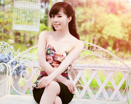 Cá sấu chúa Quỳnh Nga tiết lộ “vai diễn” mới - 2 Liệu “cá sấu chúa” Quỳnh Nga sẽ thật sự lột xác?