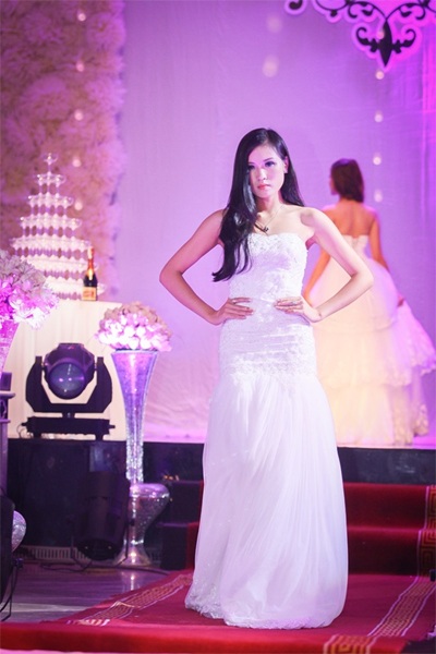 Dàn Hot girl Hà Thành làm cô dâu - 10 Dàn Hot girl Hà Thành làm cô dâu