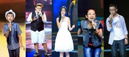 Thành viên đội Thanh Bùi