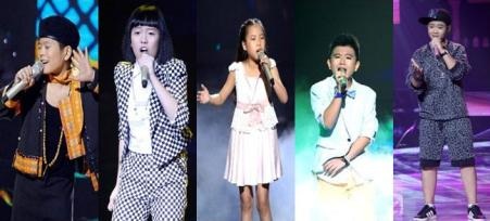 Thành viên đội Hồ Hoài Anh – Lưu Hương Giang