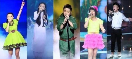 Thành viên đội Hiền Thục