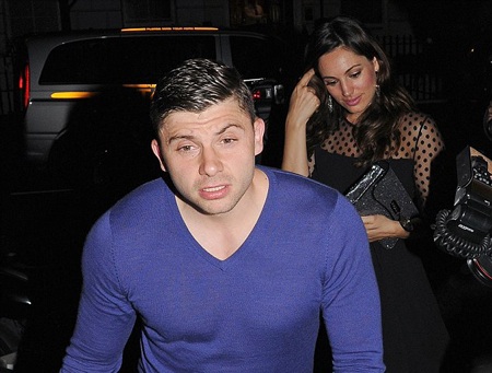 Người đẹp gợi cảm Kelly Brook có bồ mới? - 5 VN