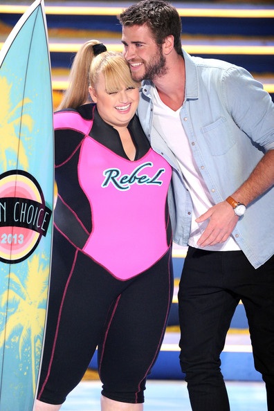 One Direction, Selena Gomez thắng lớn tại Teen Choice Awards - 1 Nam ca sỹ được yêu thích: Justin Bieber