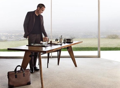 Tumi và những chuyến đi đầy cảm hứng