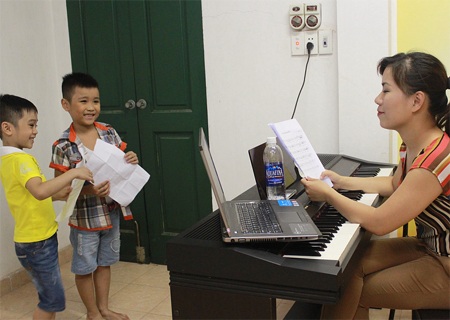 Đồ Rê Mí đôi - bùng nổ show vũ đạo - 3 Đồ Rê Mí đôi - bùng nổ show vũ đạo