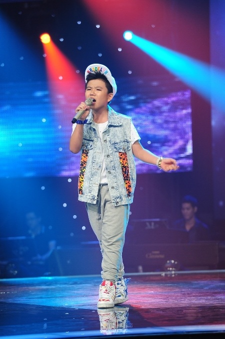 Tôn Chí Long chia tay trong sự tiếc nuối của nhiều khán giả