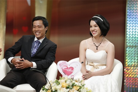 Trong tập 3, khán giả đã được gặp gỡ và trò chuyện cùng