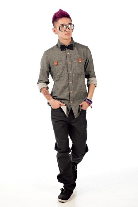 Điểm danh bộ tứ giám khảo Got To Dance 2013