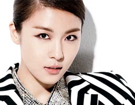 Ha Ji-won đầu quân cùng công ty với Johnny Depp - 1 Ha Ji-won đầu quân cùng công ty với Johnny Depp