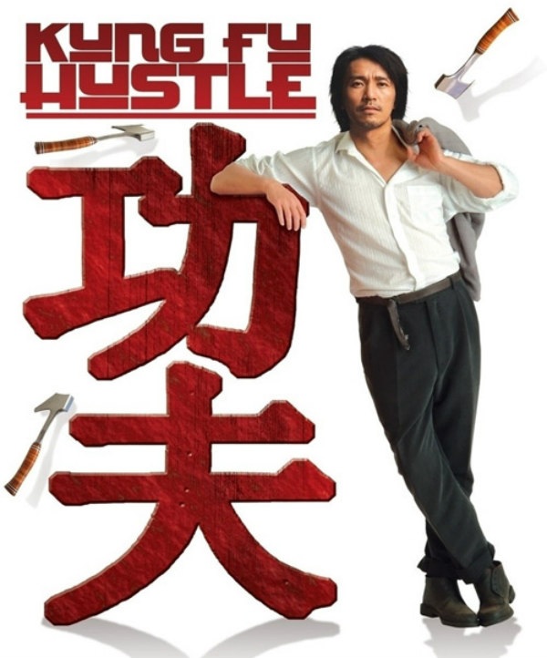 Vì sao khán giả mê “phim nhảm” của Châu Tinh Trì? - 1 Châu Tinh Trì và bộ phim để đời – Vua hài kịch