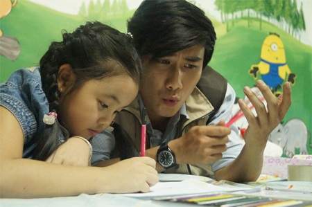 Chí Thiện bất ngờ bị …kiện - 1 Chí Thiện bất ngờ bị …kiện