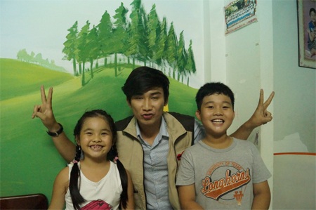 Chí Thiện bất ngờ bị …kiện - 2 Chí Thiện bất ngờ bị …kiện