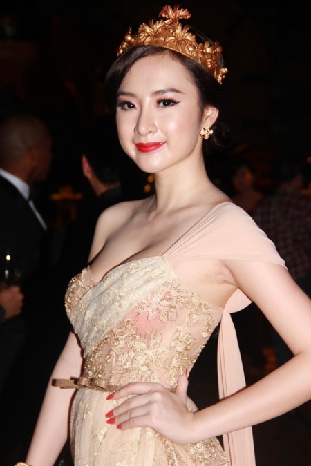 Không ít khán giả tiếc cho giấc mơ hoa hậu mà Phương Trinh tự đánh mất