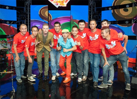 Đồ Rê Mí - Kho tàng âm nhạc tuổi thơ