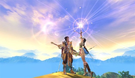 Công nghiệp số sẽ ra sao nếu thiếu game online? - 4 VLTK phiên bản 3D