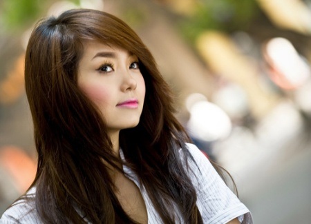 Minh Hằng bất ngờ làm giám khảo Vũ điệu đam mê