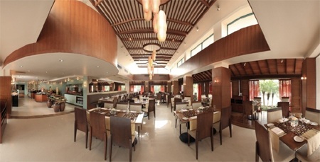 Sofitel Plaza Hà Nội giảm giá 50% tiệc buffet quốc tế - 1 Sofitel Plaza Hà Nội ưu đãi lớn tiệc buffet quốc tế