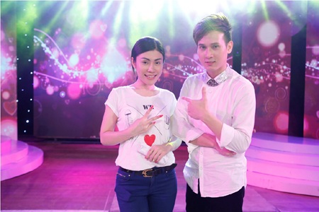 Nghệ sỹ hào hứng tham gia gala nhạc Việt - 1 Nguyên Vũ