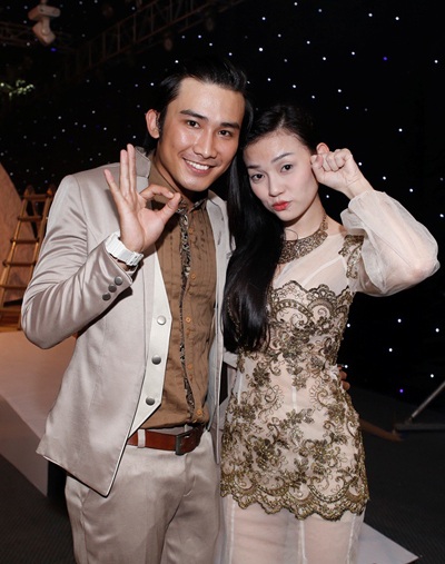 Nghệ sỹ hào hứng tham gia gala nhạc Việt - 9 Chí Thiện - Thu Thủy