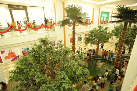 Khám phá thế giới giải trí độc đáo dưới lòng đất