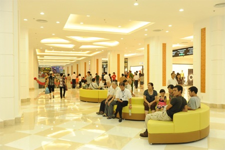 Khám phá thế giới giải trí độc đáo dưới lòng đất