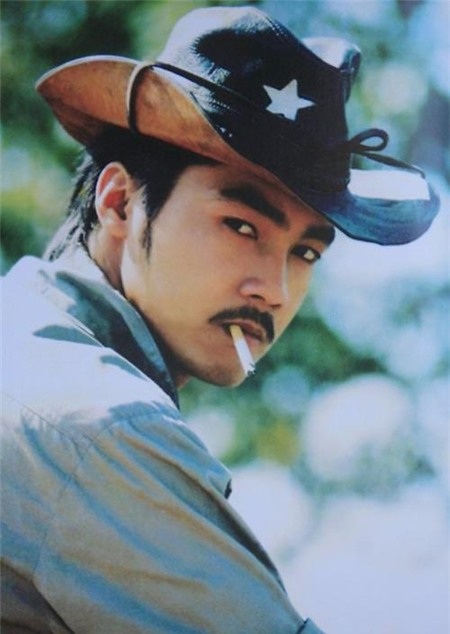 Lý Hùng một thời vang bóng