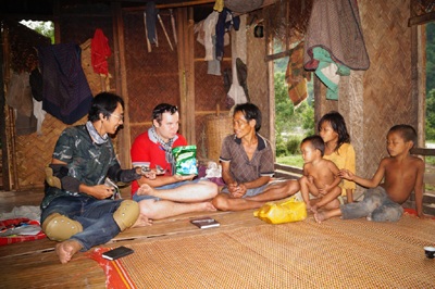 Đồng hành cùng “Bây giờ làm sao”