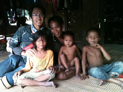 Đồng hành cùng “Bây giờ làm sao”