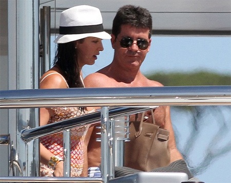 Cặp đôi này khá thân thiết từ cách đây nhiều năm