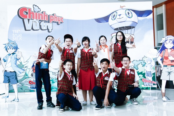 Sau Buôn Ma Thuột,