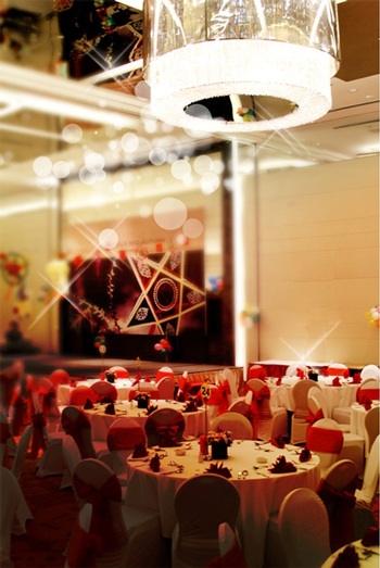 Vui phá cỗ trung thu tại Sofitel Plaza Hà Nội - 2 Vui phá cỗ trung thu tại Sofitel Plaza Hà Nội