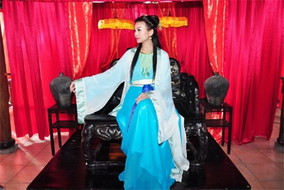 Cười té ghế với thơ chế từ “Bản tình ca” - 3 TH