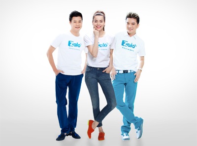“Dàn sao” làm gương mặt quảng cáo - 2 Quang Dũng, Hồ Ngọc Hà, Mr Đàm