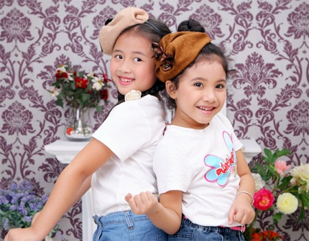 Đồ Rê Mí thay đổi cặp đôi như “chong chóng” - 3 Đồ Rê Mí thay đổi cặp đôi như “chong chóng”