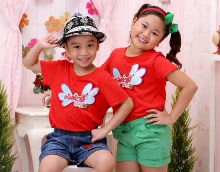 Đồ Rê Mí thay đổi cặp đôi như “chong chóng” - 2 Đồ Rê Mí thay đổi cặp đôi như “chong chóng”