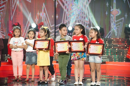 Nhật Minh – Quốc Thái là cập đôi quán quân của Đồ Rê Mí 2013