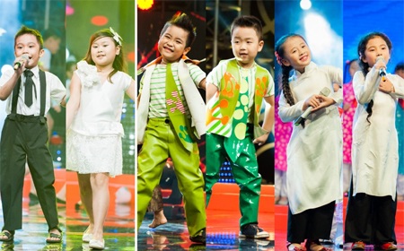 Top 4 Đồ rê Mí 2012 háo hức dự đoán kết quả Đồ rê Mí 2013 - 2 Top 6 Đồ rê Mí 2013