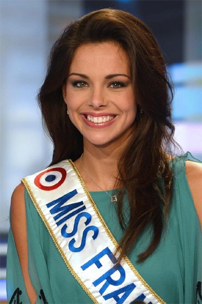 Hoa hậu Thế giới 2013 là cô: Megan Young - Hoa hậu người Philippines.