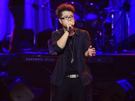 Bài hát Việt tháng 9 không trao giải Bài hát của tháng