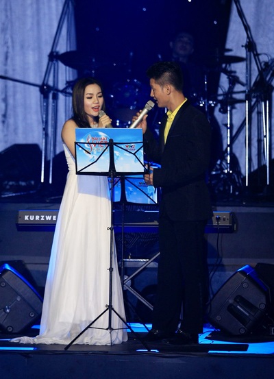 ► GIẢI THƯỞNG