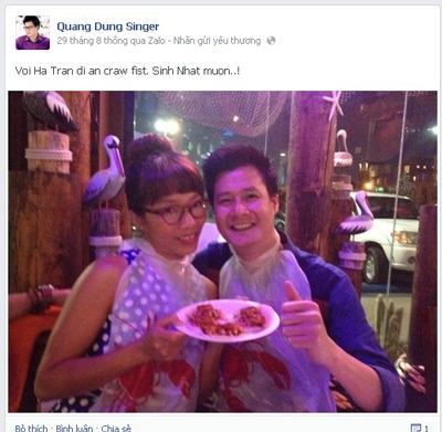 Hà Hồ mê vẽ tay, Đông Nhi mê thể thao - 4 Hà Hồ mê vẽ tay, Đông Nhi mê thể thao