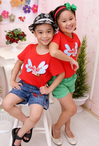 Đồ Rê Mí đôi đột ngột tung 5 cặp đôi mới - 2 Hương Thảo - Ngọc Nhất