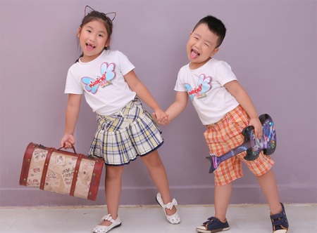 Đồ Rê Mí đôi đột ngột tung 5 cặp đôi mới - 5 Uyên Nhi - Quốc Thái