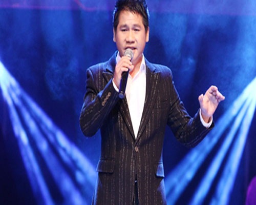 Trọng Tấn: Thầy Trung Kiên chưa hiểu hết chuyện của tôi - 1 Ca sĩ Trọng Tấn xin nghỉ giảng dạy vì show diễn bên ngoài