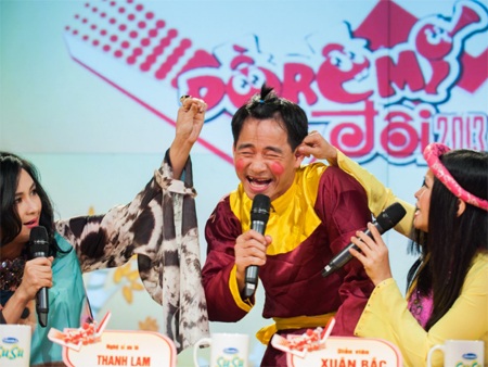 Khi nào Xuân Bắc mới già? - 7 Khi nào Xuân Bắc mới già?